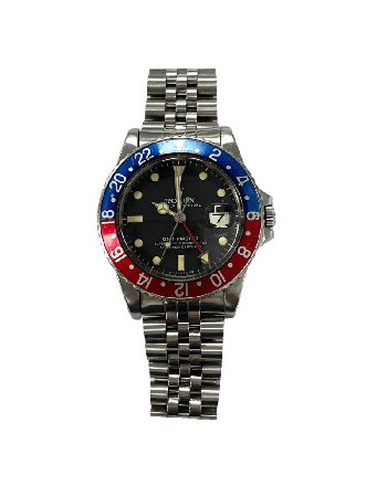 Rolex GMT-Master 16750 Pepsi Dial