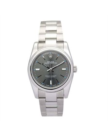 Rolex Lady Oyster Perpetual 177200/1 Ladies 31MM