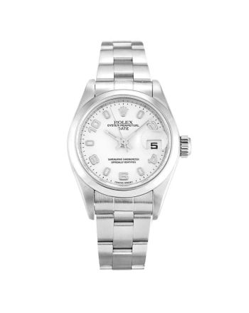 Rolex Datejust Lady 79160 Ladies 26MM