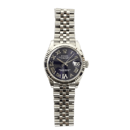 Rolex Datejust 278274 Purple 