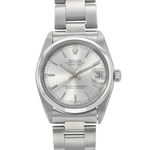 Rolex Datejust 78240 Silver